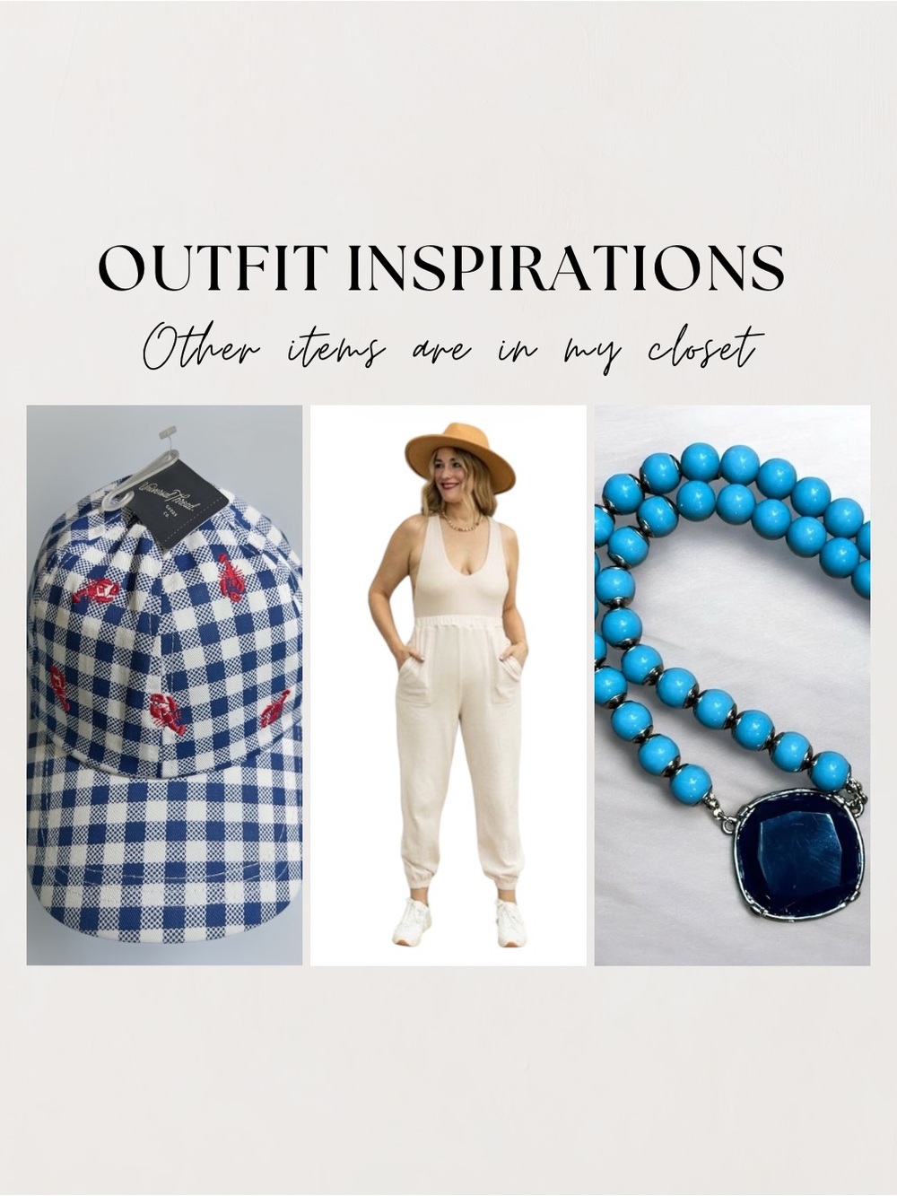Banana Republic Vada Closet Outfit 🔥